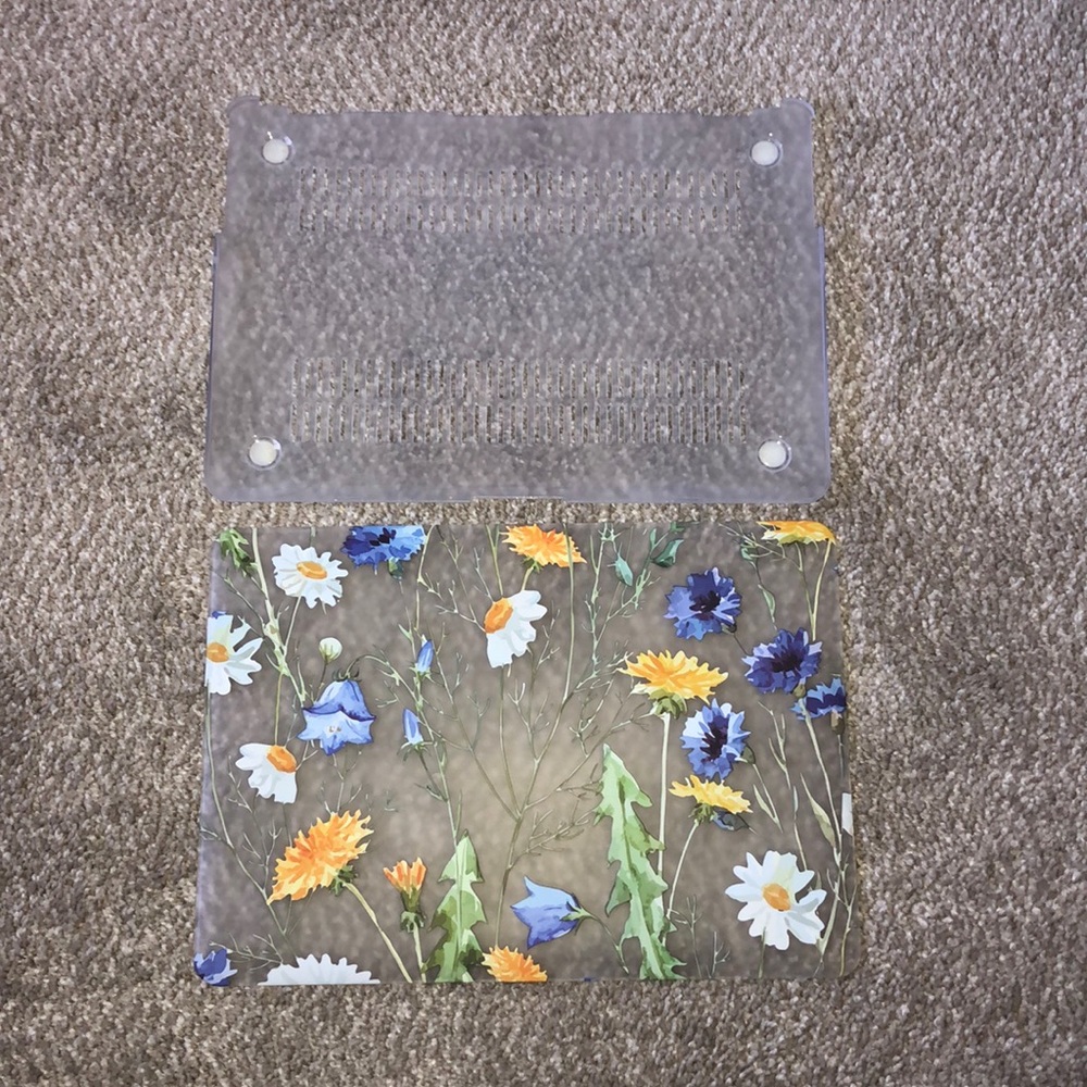 Macbook Air 13" case